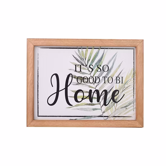 Home&Garden Antique Decoration Wall Hanging Art Plaque Wall Decoration
