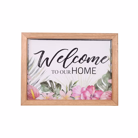 Home&Garden Antique Decoration Wall Hanging Art Plaque Wall Decoration